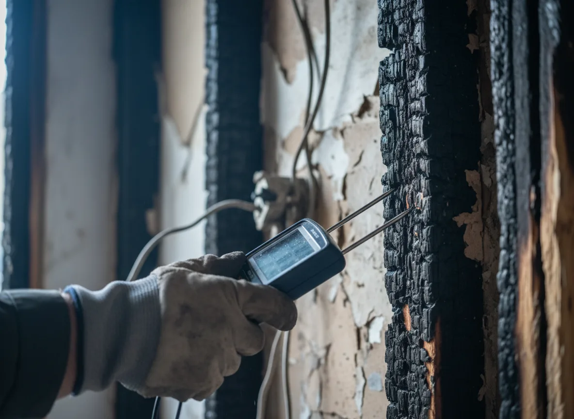 Fire Damage Restoration Port Republic, VA FAQs
